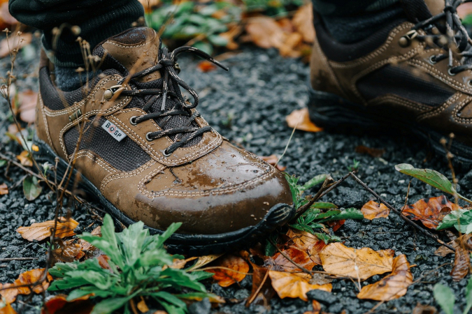 Tactical low