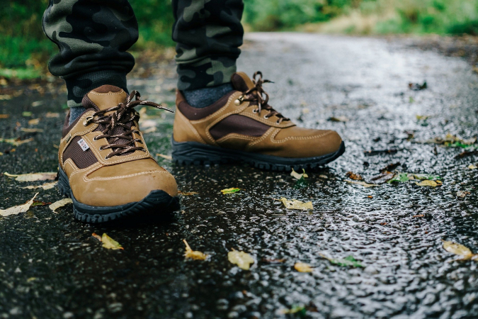 Tactical low