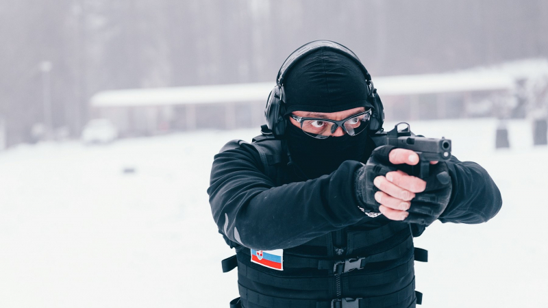 Tactical Urban