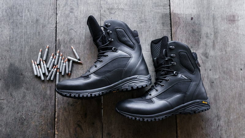 Tactical Urban