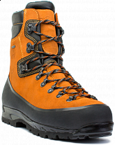 Forestry boots
