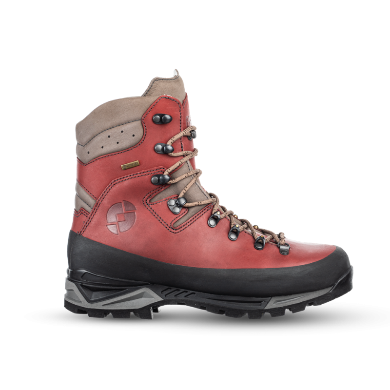 Ural Pro Ruby