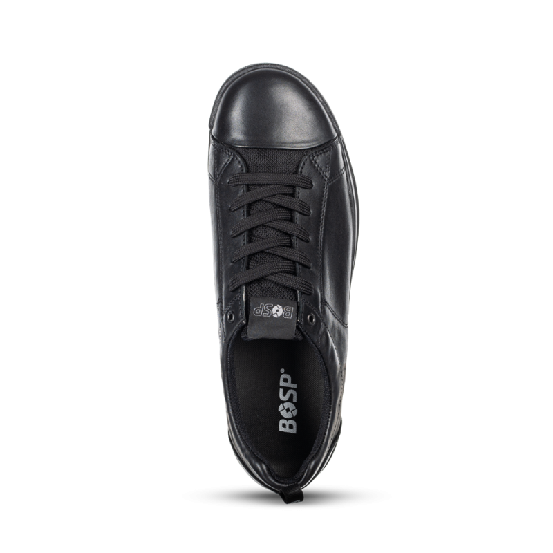 Bjorn Lux Black
