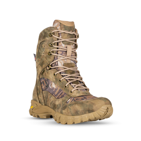 Tactical Camo Tarn
