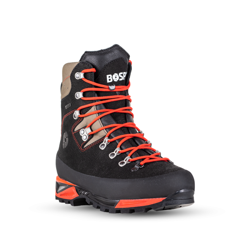 Ural Pro Tech BLK