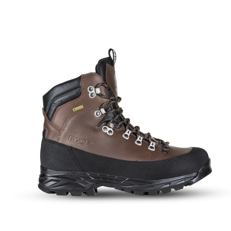 Caledon Pro II WX Brown